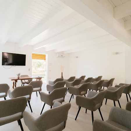 Agriturismo Il Colle Dei Lecci Ancona Eksteriør billede