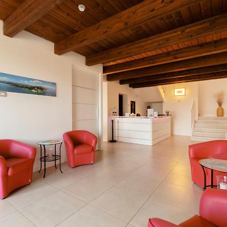Agriturismo Il Colle Dei Lecci Ancona Eksteriør billede