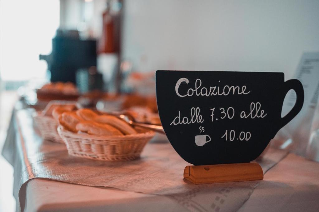 Agriturismo Il Colle Dei Lecci Ancona Eksteriør billede