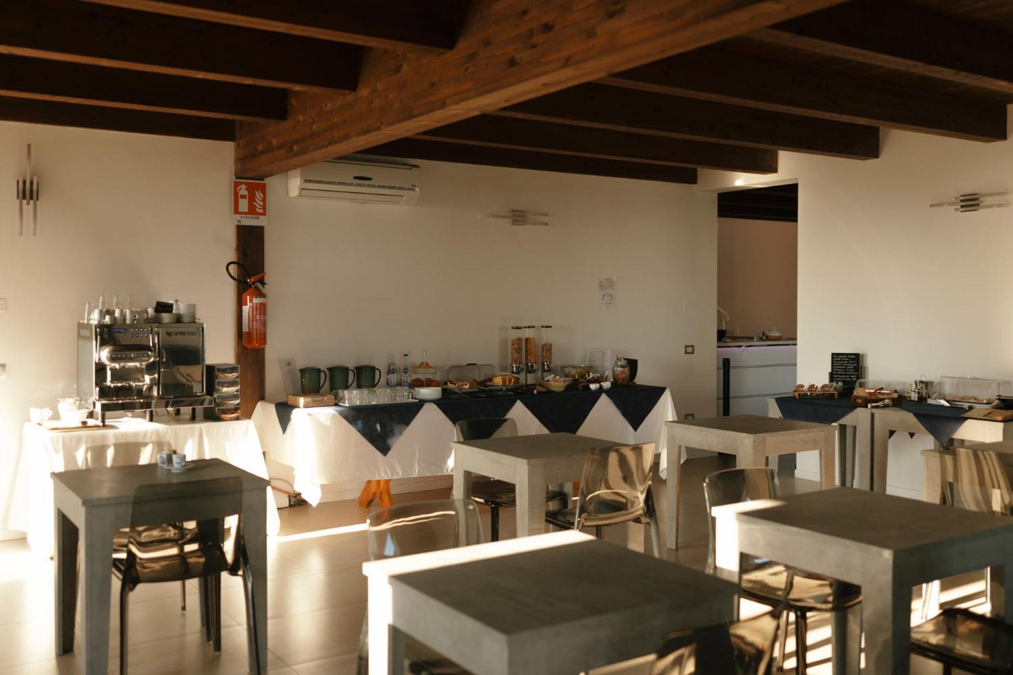 Agriturismo Il Colle Dei Lecci Ancona Eksteriør billede