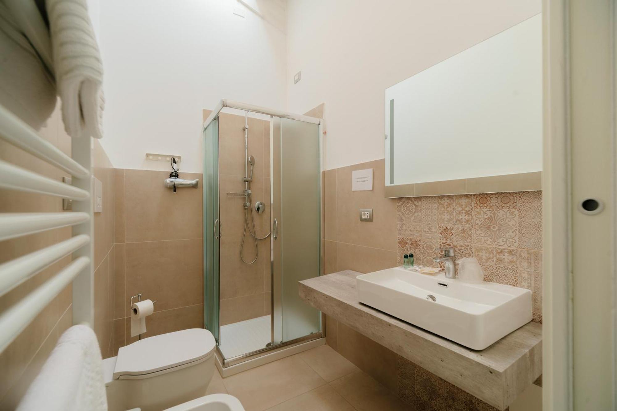 Agriturismo Il Colle Dei Lecci Ancona Eksteriør billede