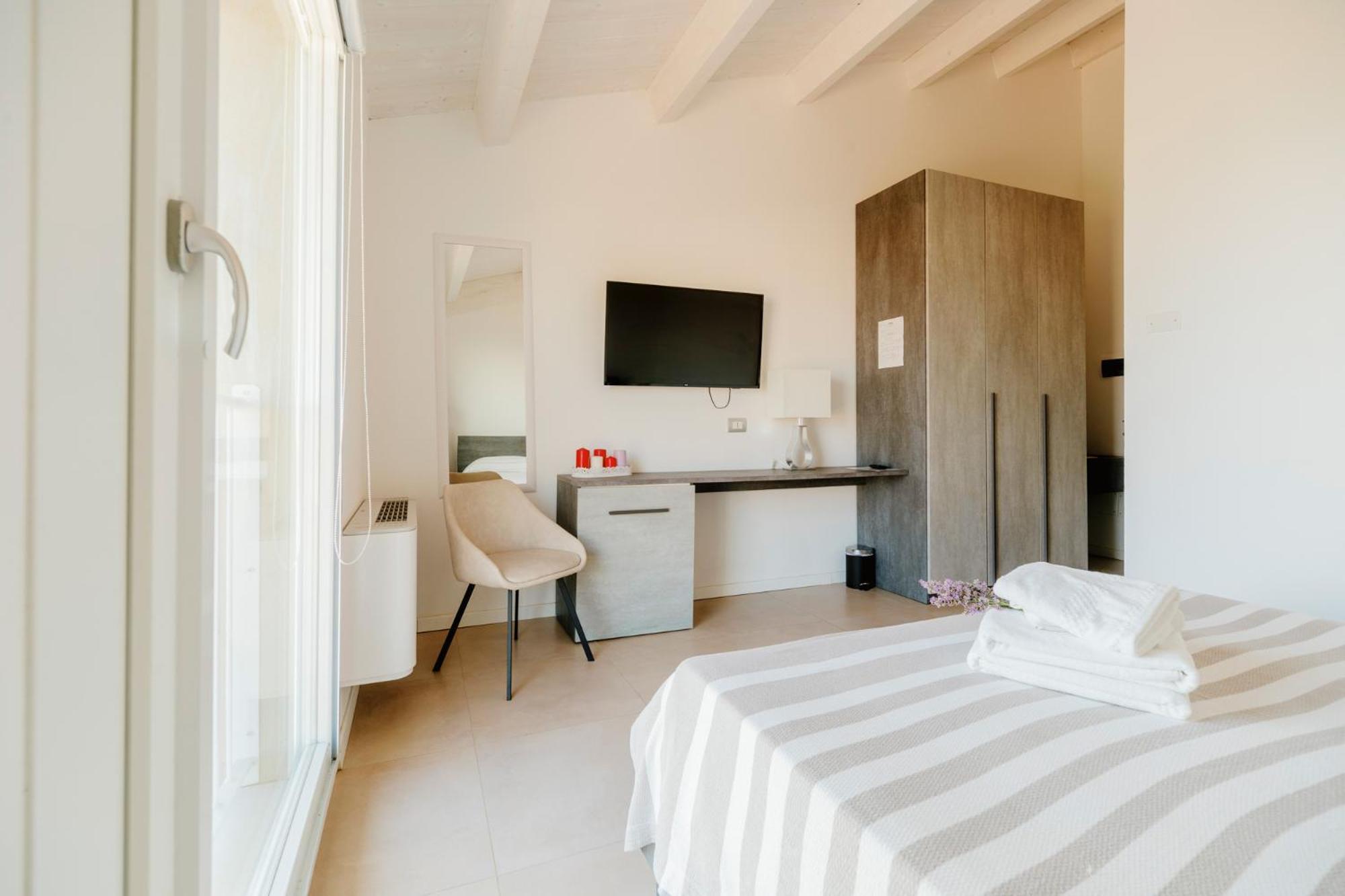 Agriturismo Il Colle Dei Lecci Ancona Eksteriør billede